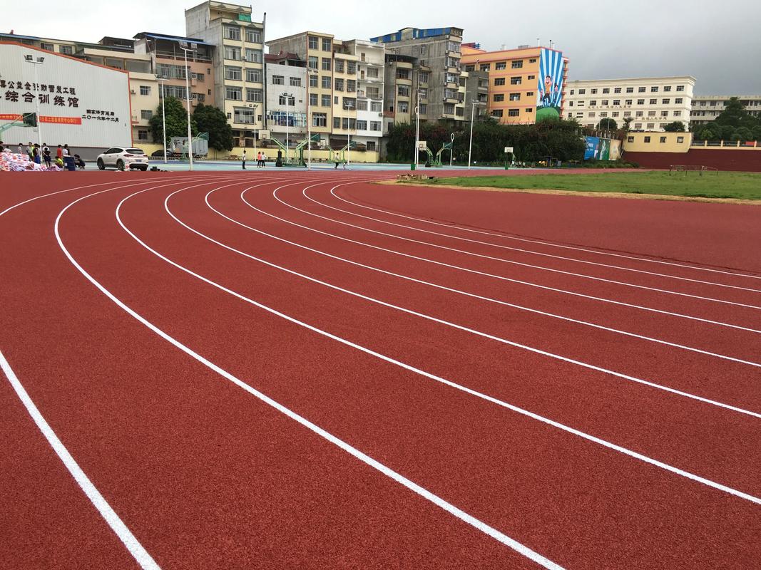 抚州市橡胶跑道塑胶跑道材料 - 哪里好